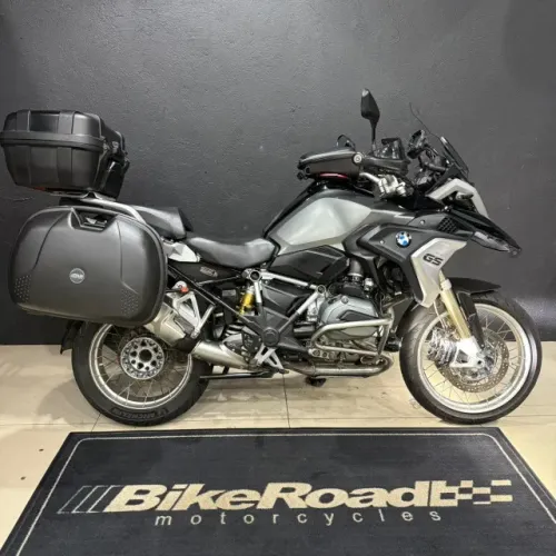 BMW R1200GS Premium - 2018