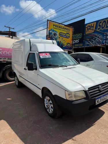 Imagem de Fiat Fiorino Furg.1.5/1.3/1.3 Fire/1.3 F.flex 2010