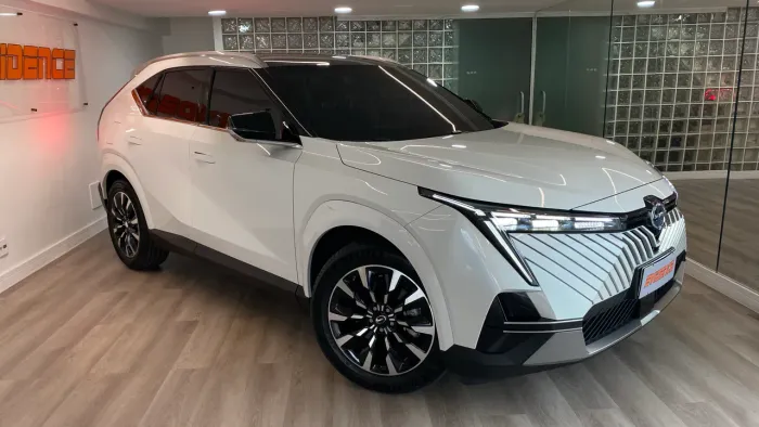 GAC Motors GS4 Elite (híbrido) 2026