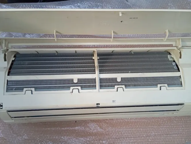 4 evaporadoras Daikin multi split 9000 btu