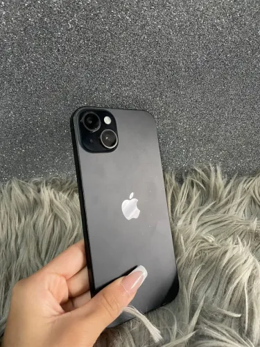 iPhone 15 Plus 128gb preto
