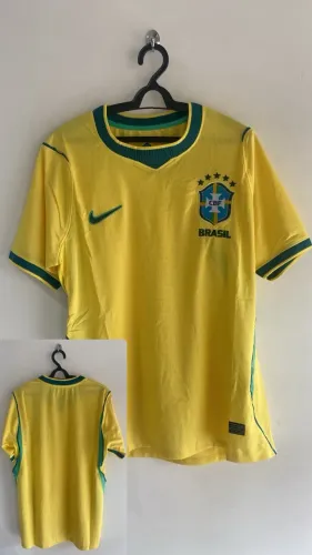 Camisa Brasil