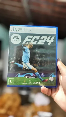FIFA 24 
