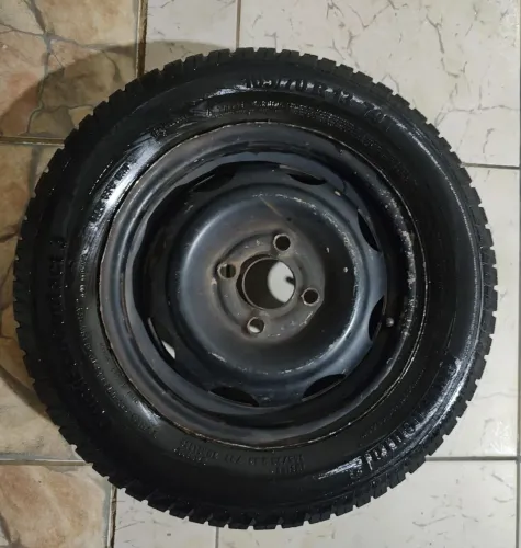 Pneu 165 70 R13