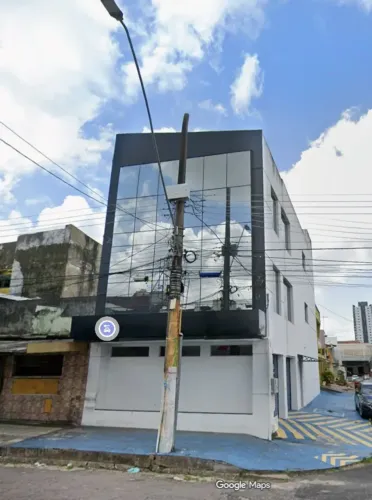Imóvel para aluguel possui 360 metros quadrados em Fátima - Belém - PA