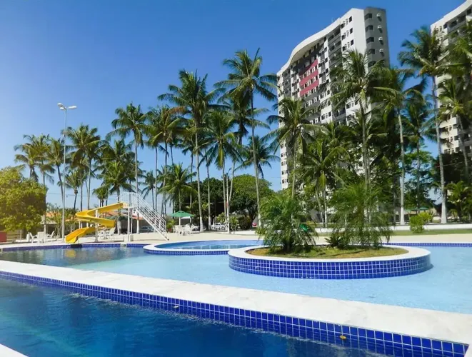 Apartamento para locação no ESPACE, SANTA ESMERALDA, Arapiraca, AL