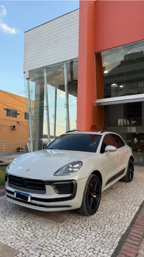 Porsche Macan 2.0 Turbo 237/252cv 2022
