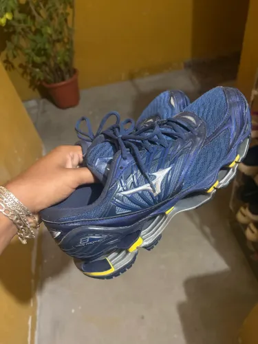 Mizuno Prophecy 8 azul