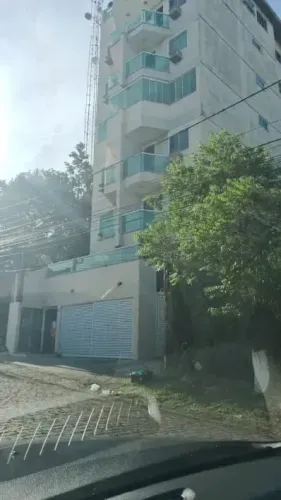 Imóvel para aluguel com 80 metros quadrados com 2 quartos em Glória - Macaé - RJ
