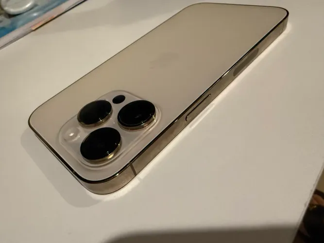 Vendo IPhone 14 Pro 256Gb