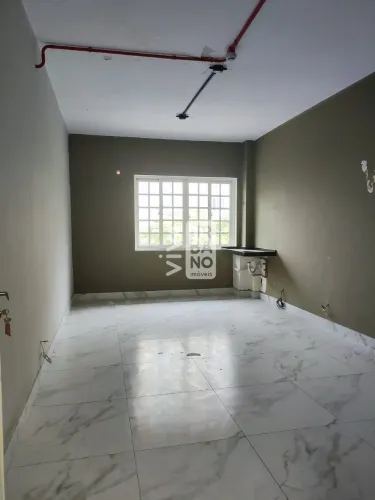 Sala Comercial para locação na Vila Santa Cecilia/Volta Redonda - SA00242