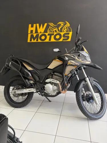 Honda XRE 300/ 300 Abs/ Flex 2023