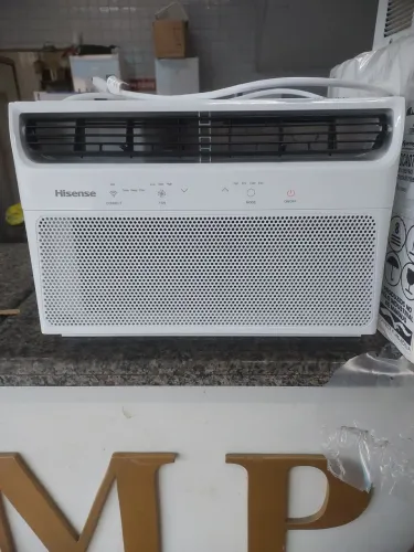 Ar condicionado Hisense 10000btus