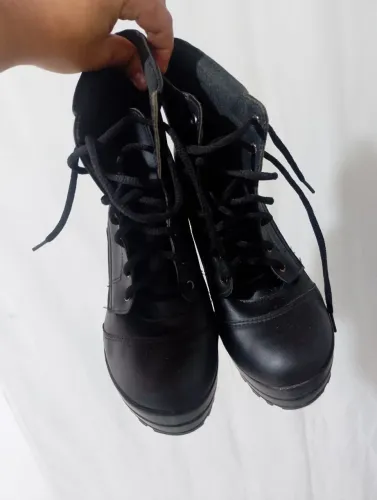 Bota feminina