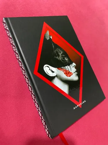 Saboroso cadáver - Darkside