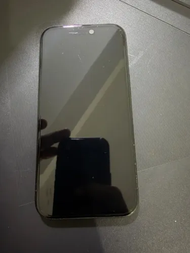 Vendo IPhone 15 256g