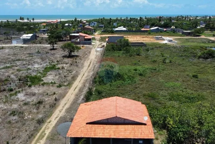 Casa à venda em Subaúma Entre Rios/BA