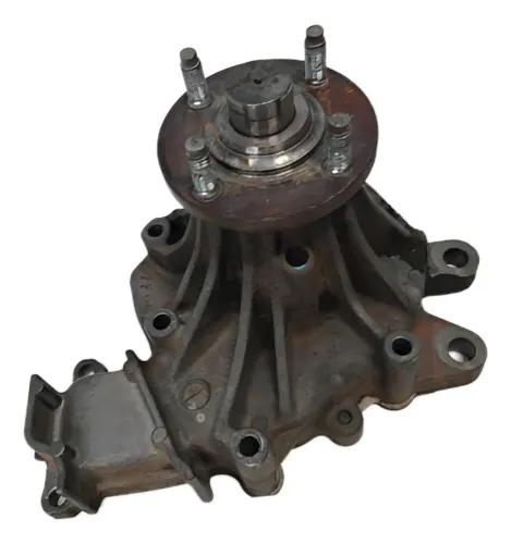 Bomba Da Agua Hilux Sw4 3.0 Diesel 2006/2012 Original Toyta