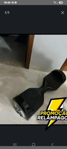 hoverboard