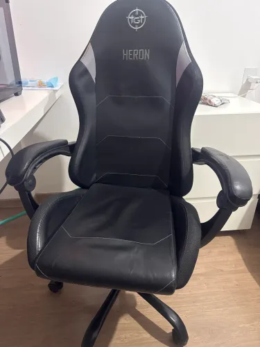 Doa-se cadeira gamer
