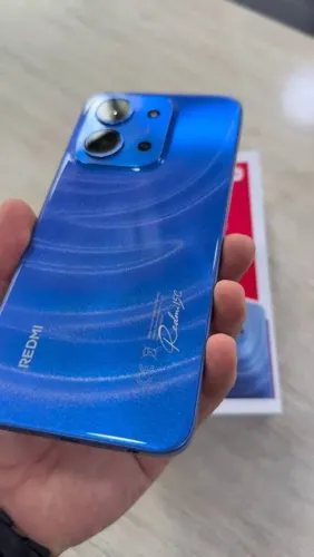 Xiaomi Redmi 15c 256 Gb 16 Ram. (OPORTUNIDADE)
