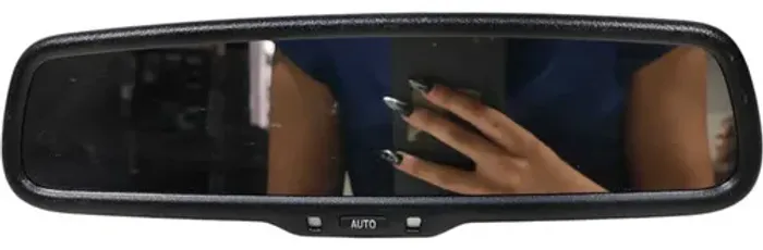 Retrovisor Interno Toyota Corolla 2017 2018 2019