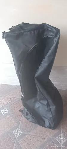 Bag separador de cargas