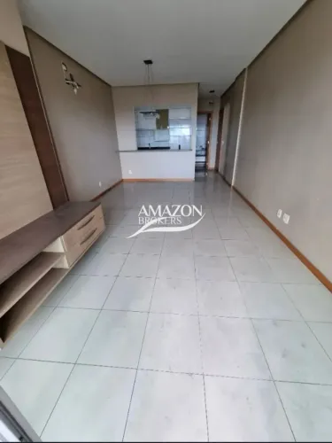 Residencial Vida - 96m2 - 03 quartos - 02 vagas - Apartamento no Adrianópolis - Vendo