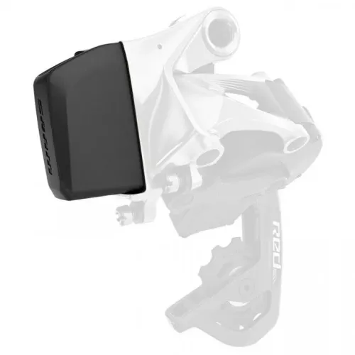 Bateria para cambio traseiro  eletrônico 12v e 11v compatível gx x01 red force rival 