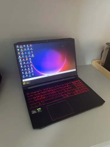 Notebook Gamer | Acer Nitro 5