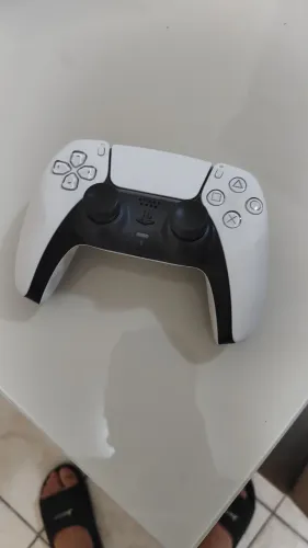 Controle ps5