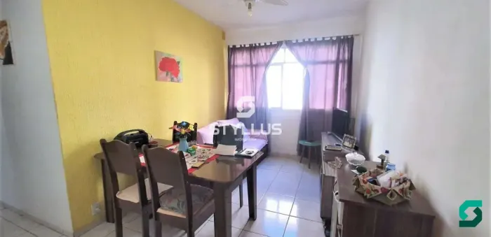 Todos os Santos | Apartamento 3 quartos