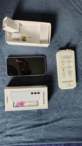Samsung Galaxy A35 5g