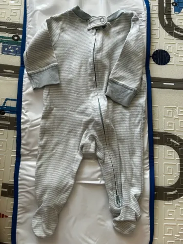 Roupas Carters 3 meses
