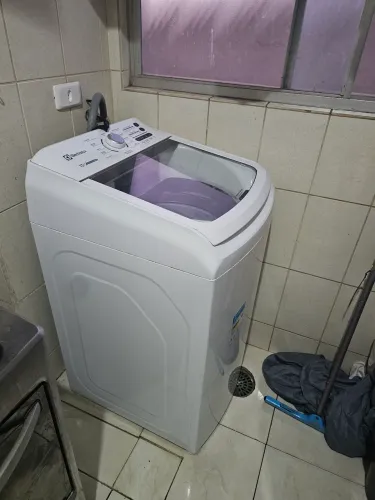 MAQUINA DE LAVAR ELECTROLUX 13KG