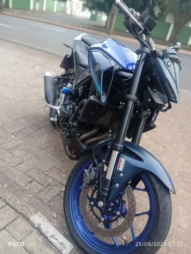 Vendo MT03