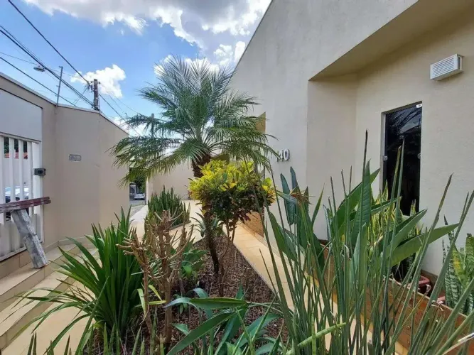 Vendo essa casa no Dom Pedro, Próximo ao La Salles - Aceito Proposta