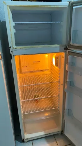 Geladeira Consul 