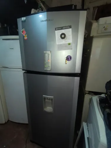 Brastemp 440 litros