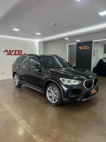 BMW X1 Sdrive 20I 2.0/2.0 TB Acti.flex Aut. 2020