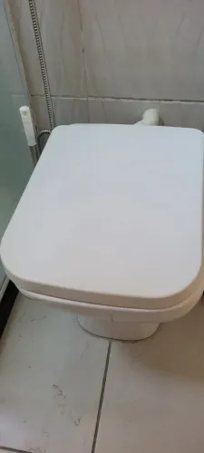 vaso sanitário ICASA mistic