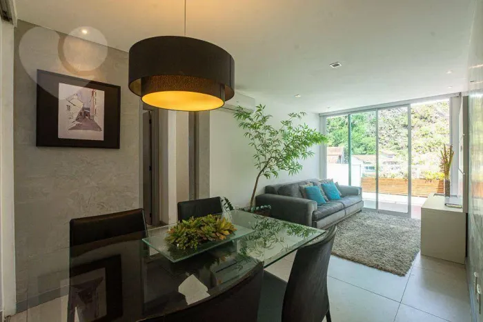 Cobertura com 1 dormitório à venda, 83 m² por R$ 950.000,00 - Itacoatiara - Niterói/RJ