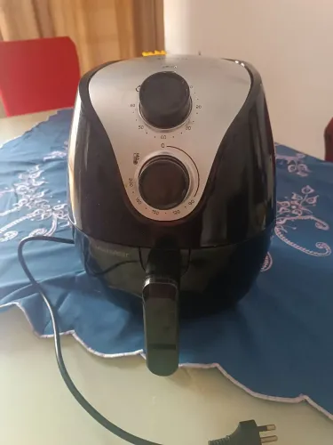 Airfryer usada em ótimo estado