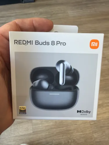 Redmi Buds 8 Pro Original