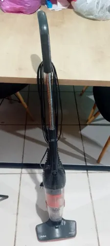 Aspirador de pó