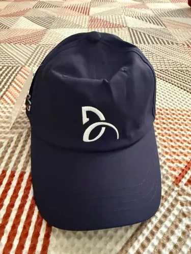 Boné Djokovic Lacoste