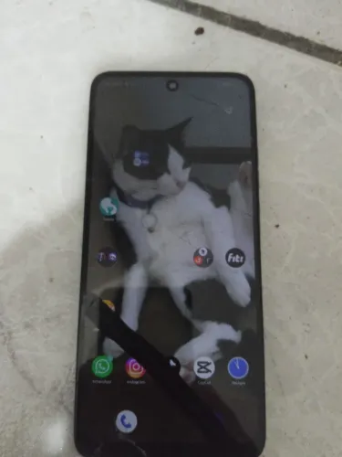 MOTOROLA G35 5G 256GB
