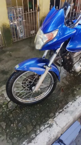 Vendo Titan mix 2009