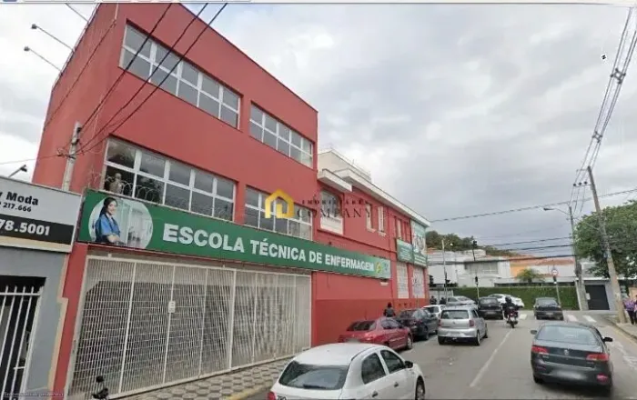 Excelente Prédio Comercial no Centro de Sorocaba/SP