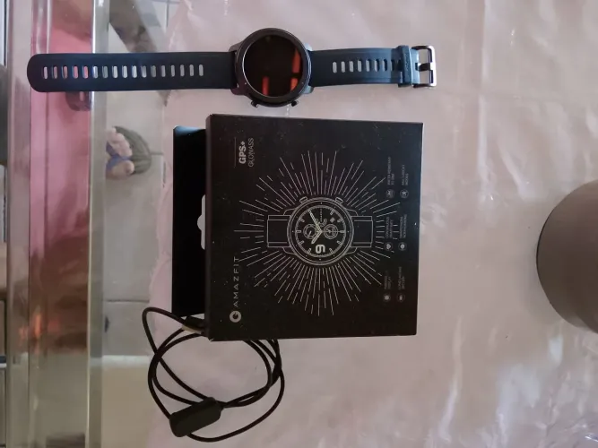 Amazfit GTR